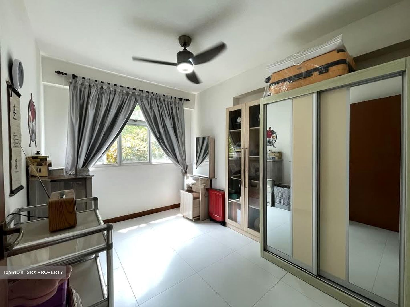 Blk 424B Orchid Spring @ Yishun (Yishun), HDB 3 Rooms #560358871
